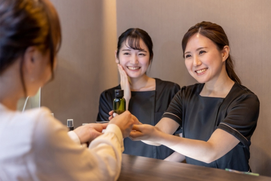 客単価を達成するための2つの方法